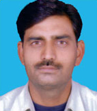 Rajiv Singh