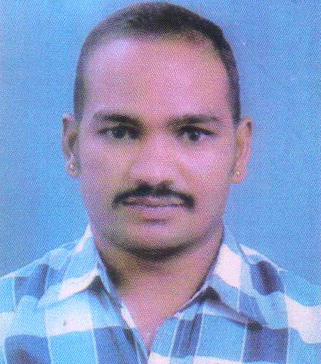 Vinod Kumar Meena